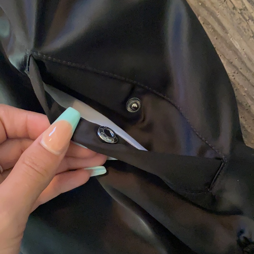 Express Bomber Jacket - Picture 2 of 6